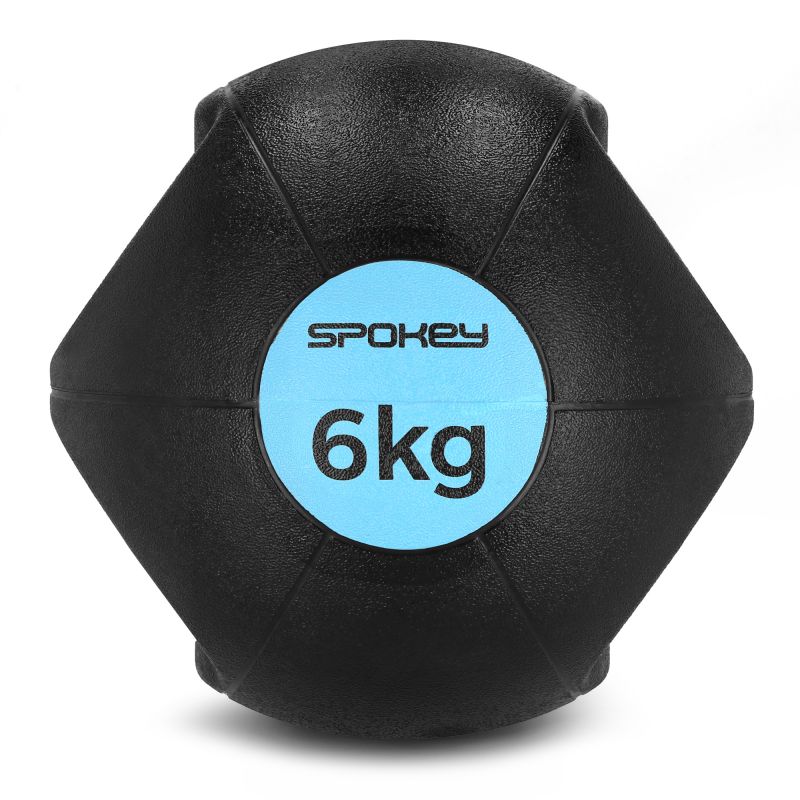 Spokey Gripi Ball light 6kg 929865 Labda