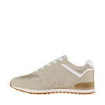 lotto Epican beige and fehér cipő 2401850U2110