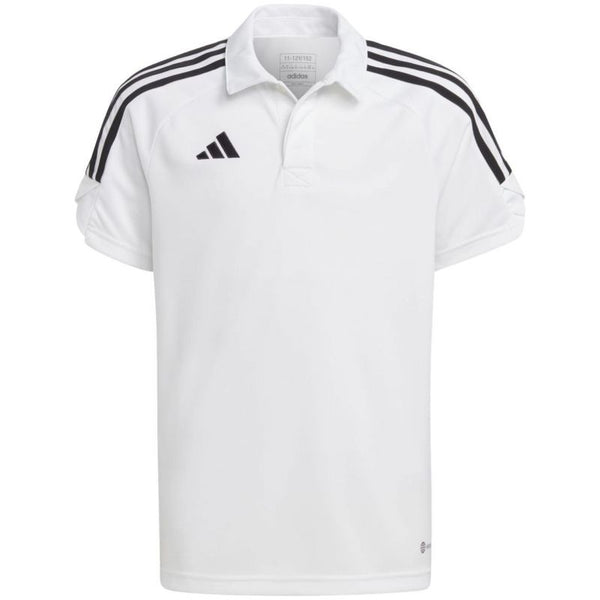 adidas Tiro 23 League Polo Jr HS3589 Póló