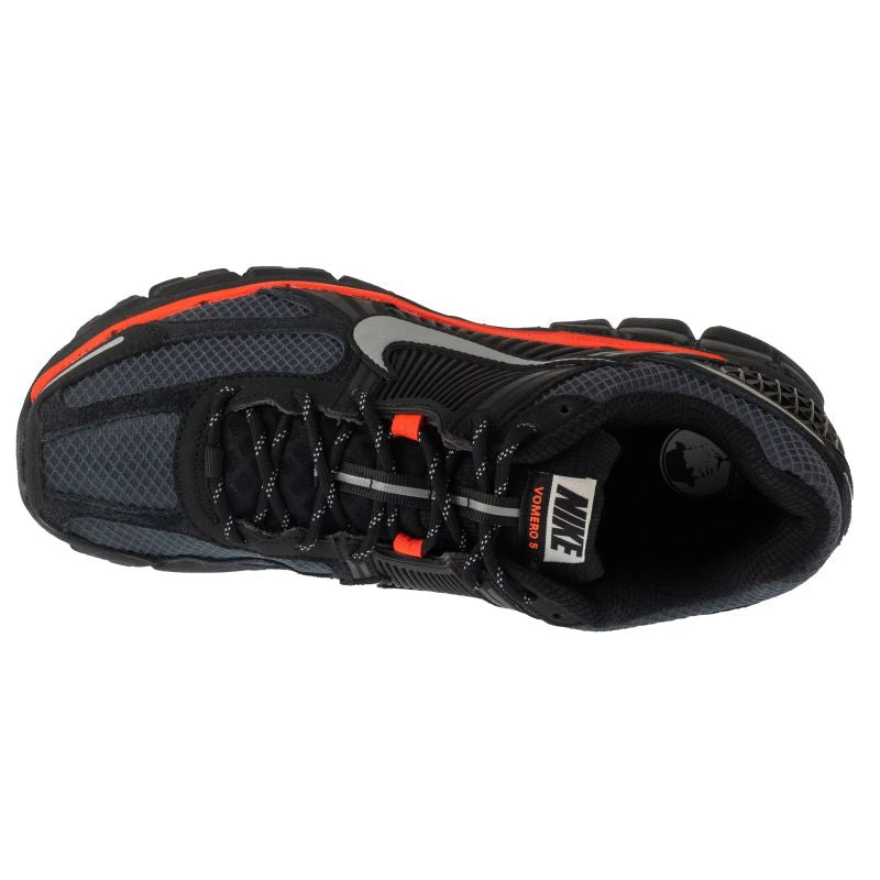 Nike Zoom Vomero 5 HV2527-002 Black 44.5 Kiegészítő