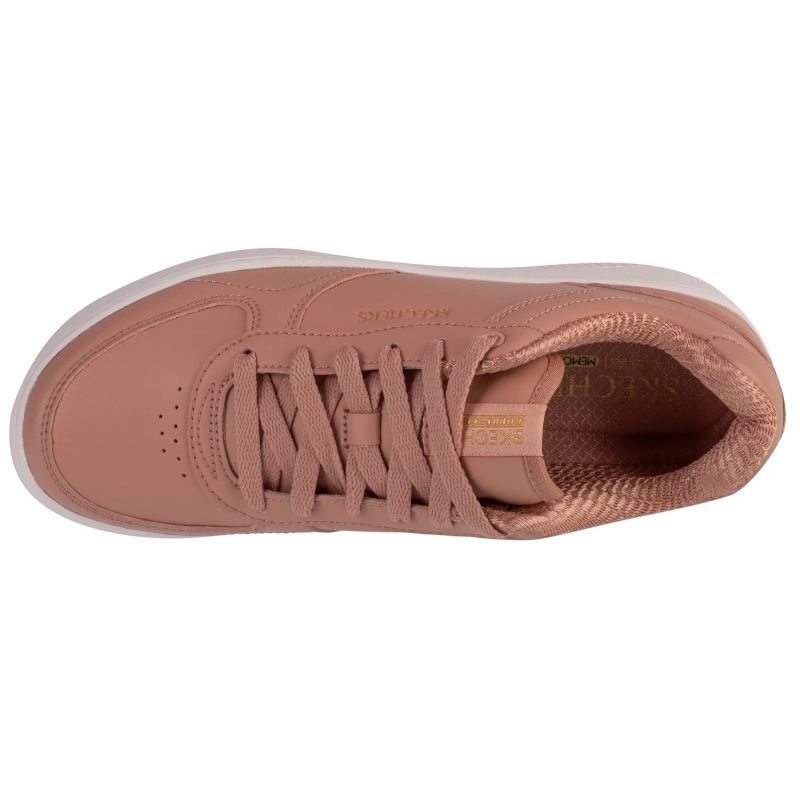 Skechers Sport Court 2.0 - Core Essential 185160-TAN Beige 36 Kiegészítő