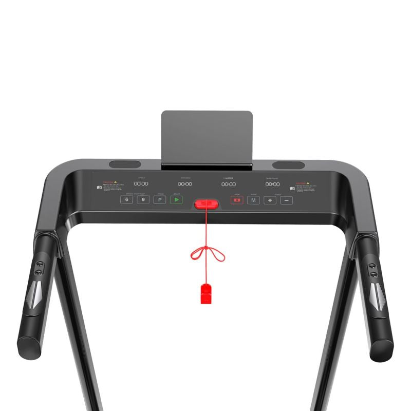 Rebel ACTIVE elektromos futópad RBA-1018