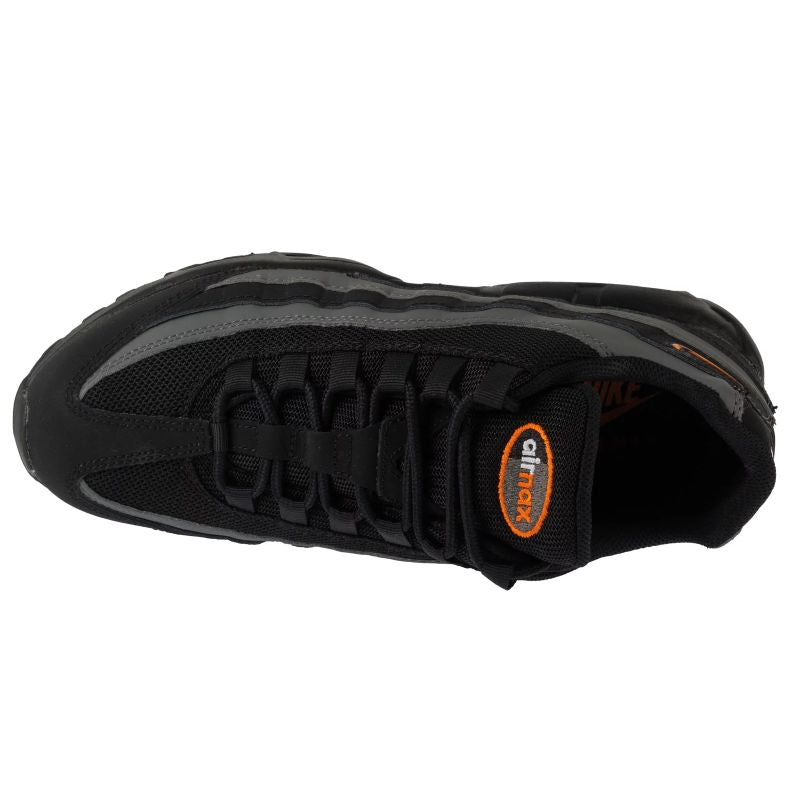 Nike Air Max 95 DX2657-001 Black 40.5 Kiegészítő