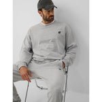 4F Men’s Sweatshirt pulóver 4FRAW26TSWSM3303-27M