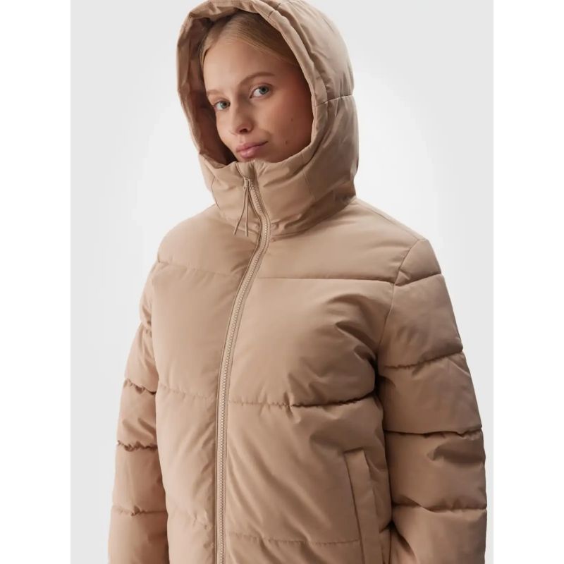 4f Jacket W 4FWAW24TDJAF473-83S Kabát
