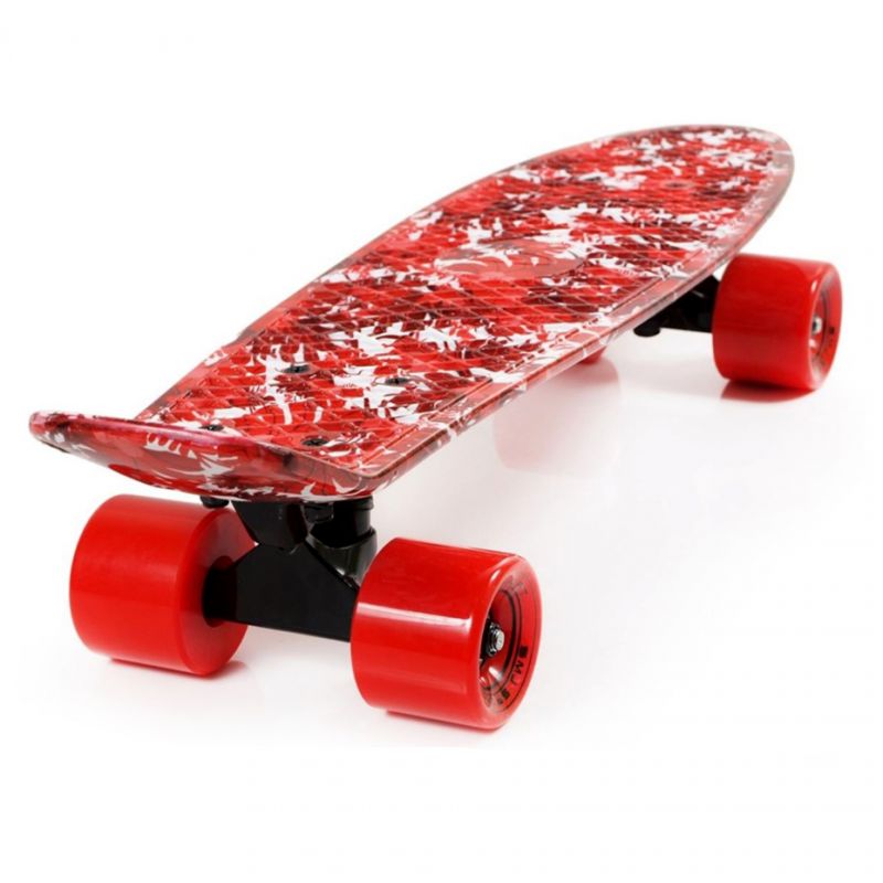 Smj UT-2206 Skateboard Kiegészítő
