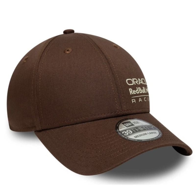 New Era 39THIRTY Oracle Red Bull Cap - l-xl baseball sapka