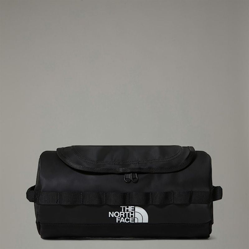 The North Face Base Camp Travel Canister L tnf black-tnf -npf cosmetic bag fehér kiegészítő 0001265500043462