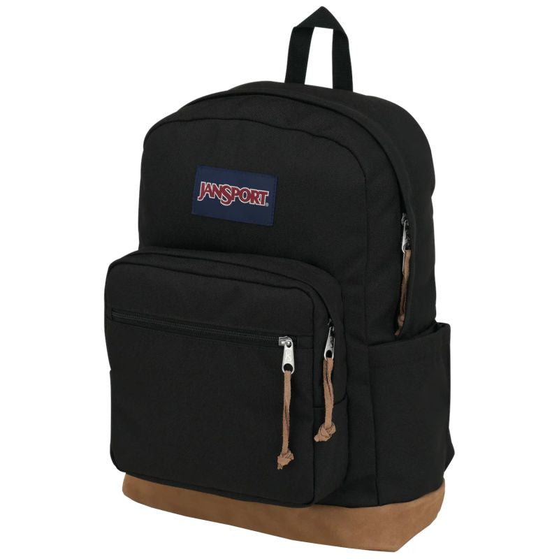 JanSport Right Pack Backpack EK0A5BAPN55 Black fekete hátizsák