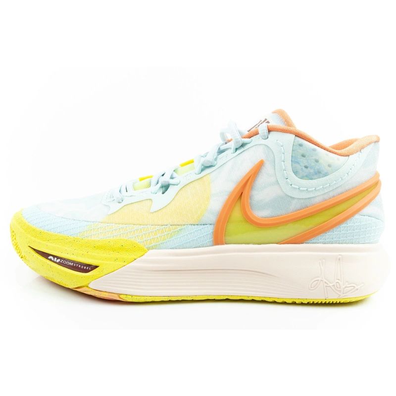 Nike Kyrie 8 basketball sneakers comfortable fashionable 49,5 kosárlabdacipő