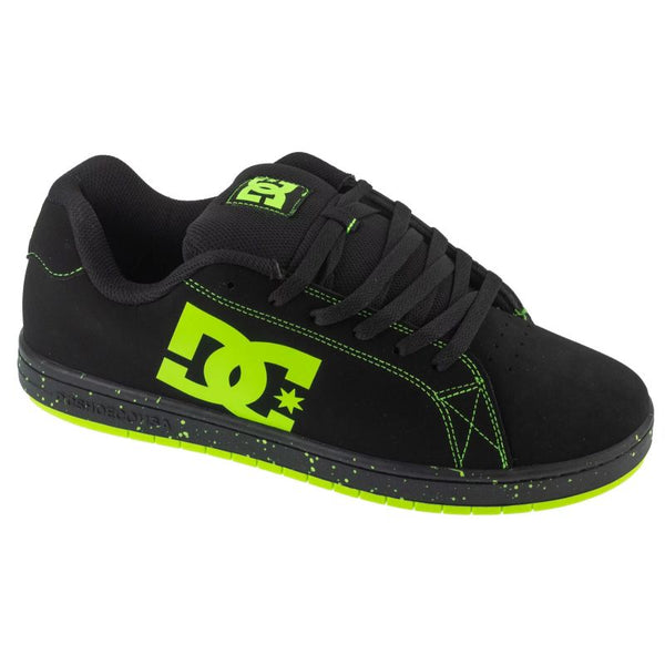 Dc Shoes Gaveler ADYS100536-BL4 Black 44.5 General