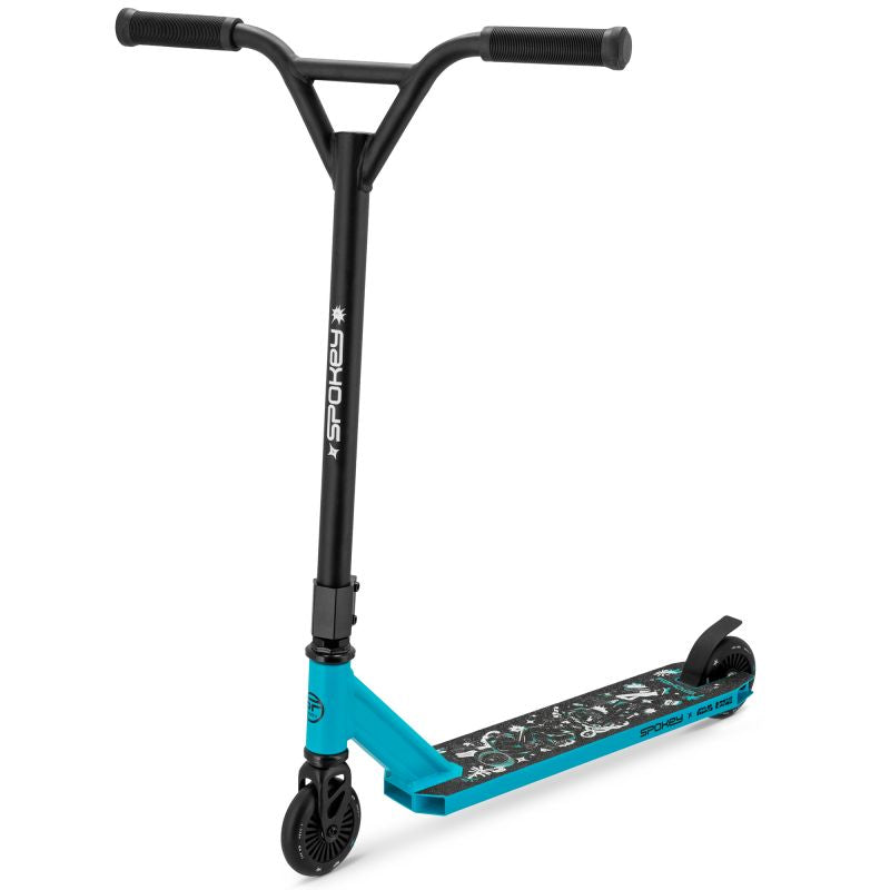 Spokey Trippy SPK-944608 Stunt Scooter General