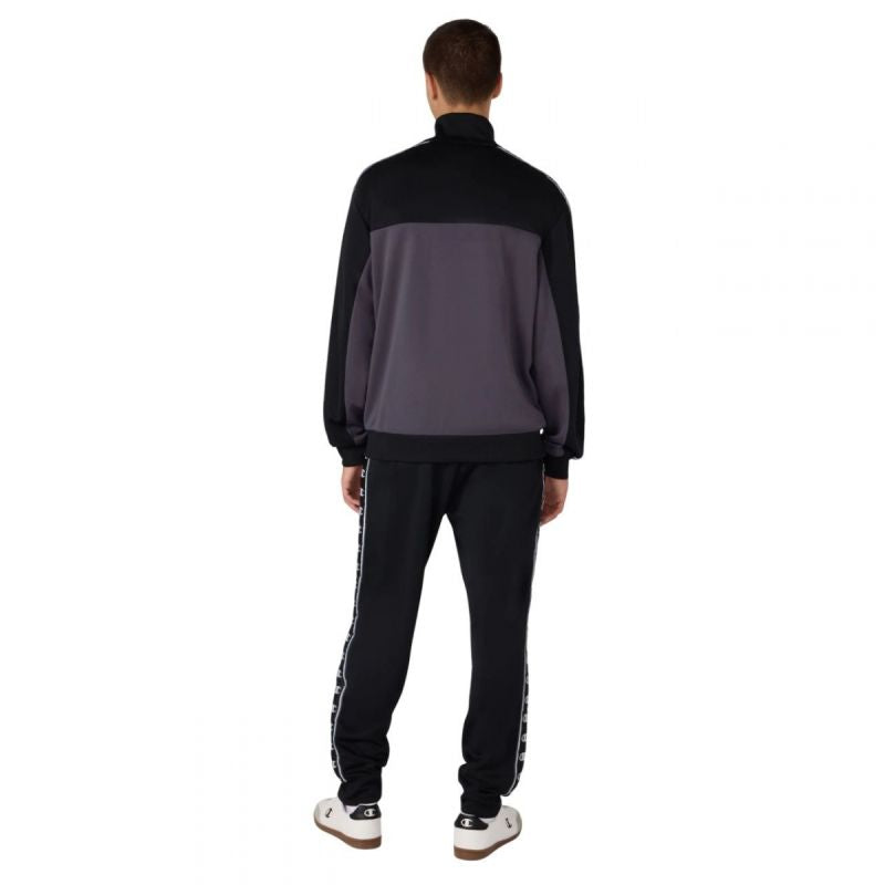 Champion Men's Tracksuit 221970.KK001 General