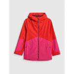 Transitional membrane 5000 girls 4F 4FJWSS26TTJAF0958-62S kabát