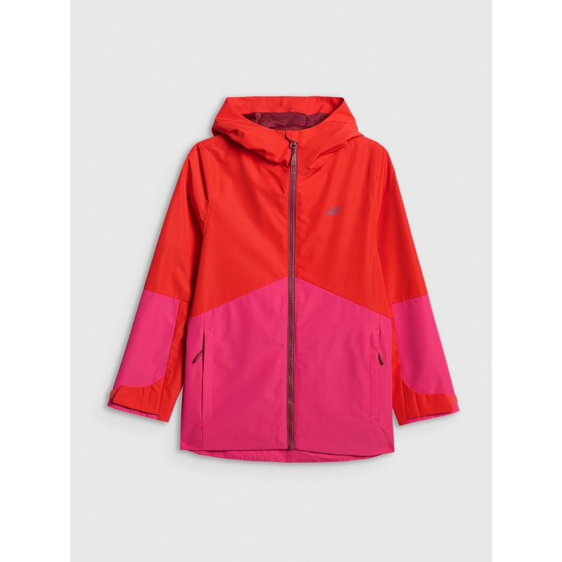 Transitional membrane 5000 girls 4F 4FJWSS26TTJAF0958-62S kabát