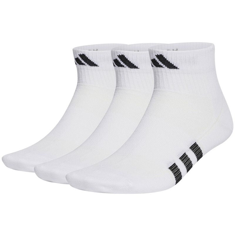 Adidas Performance Light Mid-Cut socks 3pack HT3445 Zokni