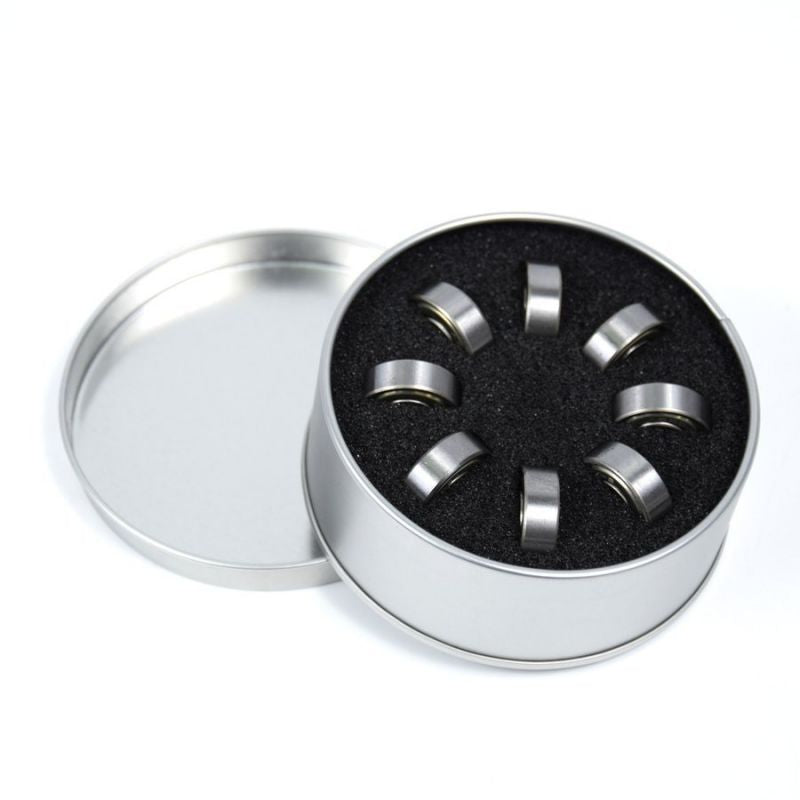 ABEC-5 bearings, can of 8. görkorcsolya
