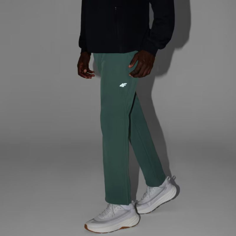 4f Trousers FNK M0990 M 4FWAW25TFTRM0990 40S Nadrág