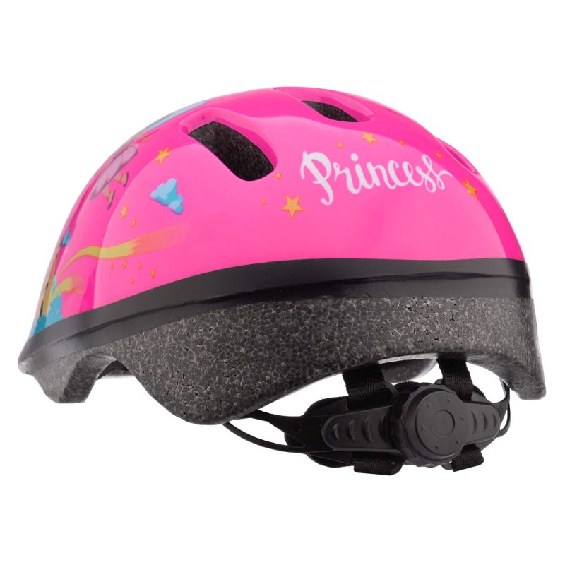 Meteor KS06 XS Bike Helmet 44-48 cm Fairy uniw helmets