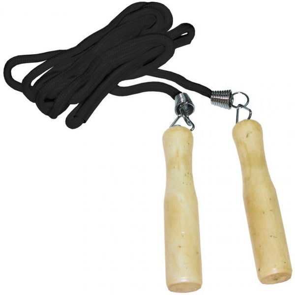 Spokey Skipping rope Quick Jump III 838752 Edzőfelszerelés