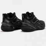 Joma LITHIUM BKLITW2501 fekete kosárlabdacipő