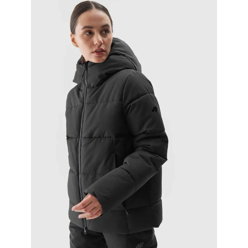 4f W 4FWAW24TTJAF573-20S winter down ski jacket Kabát