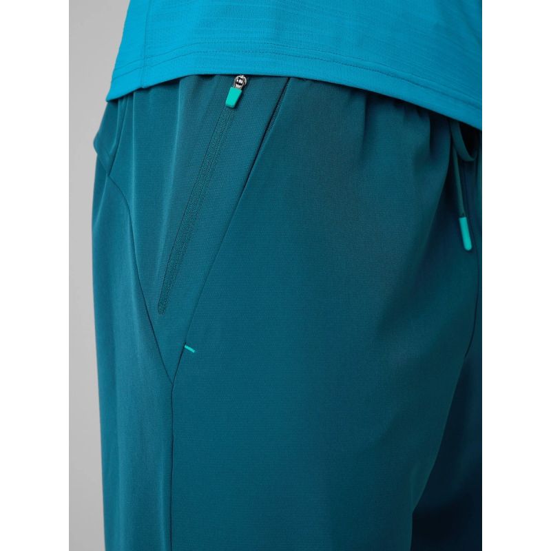4F Men's quick-drying training nadrág 4FRSS26TFTRM1411-30S