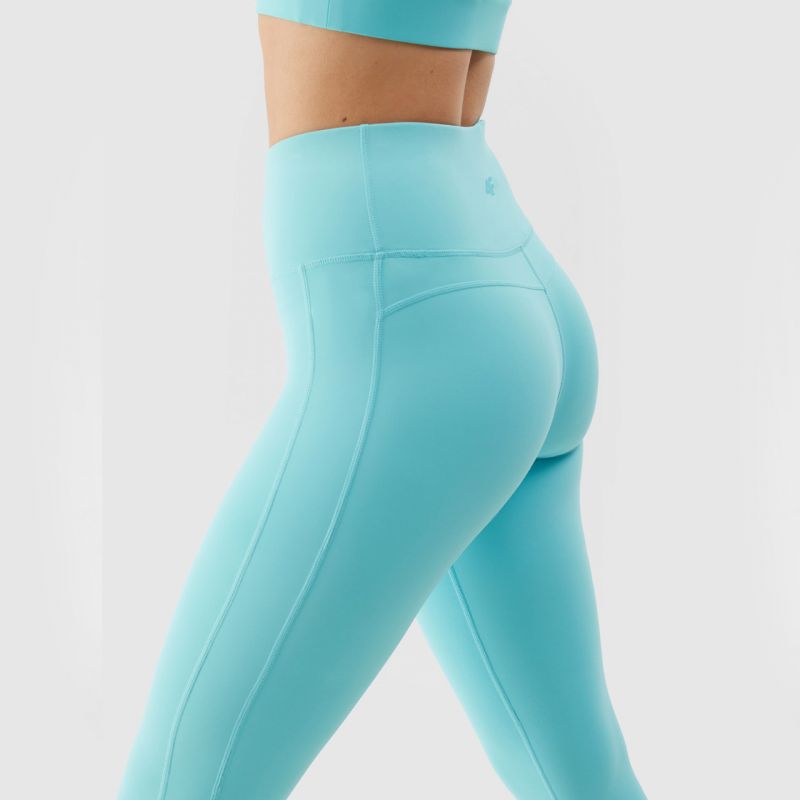 4f Leggings FNK F232 W 4FWSS24TFTIF232 33S Nadrág