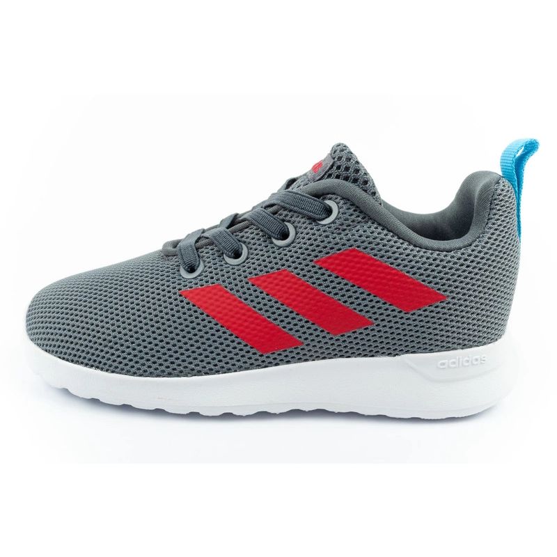Adidas Lite Racer children's sports shoes, slip-on, lightweight and comfortable sportszár