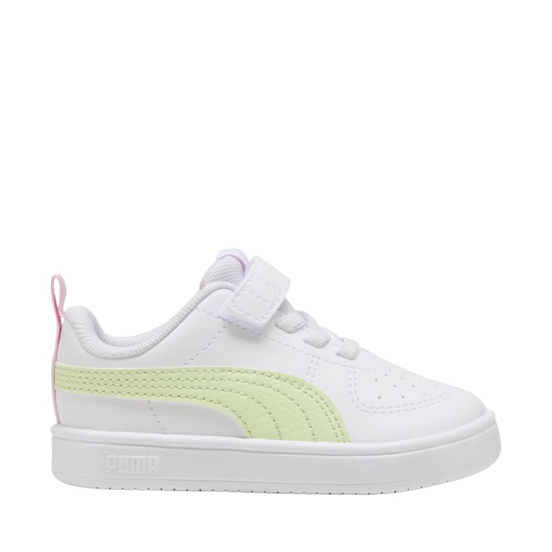 Puma Rickie AC+ Inf 384314 46 Children's cipő