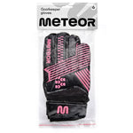 Meteor Catch Jr Goalkeeper Gloves uniw kesztyű