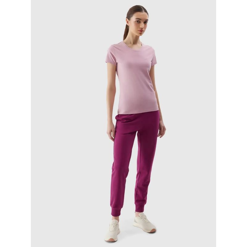 4f T-shirt W 4FWSS24TTSHF1161-56S Póló