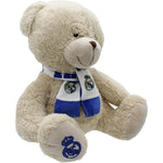 Real Madrid mascot teddy bear club plush toy
