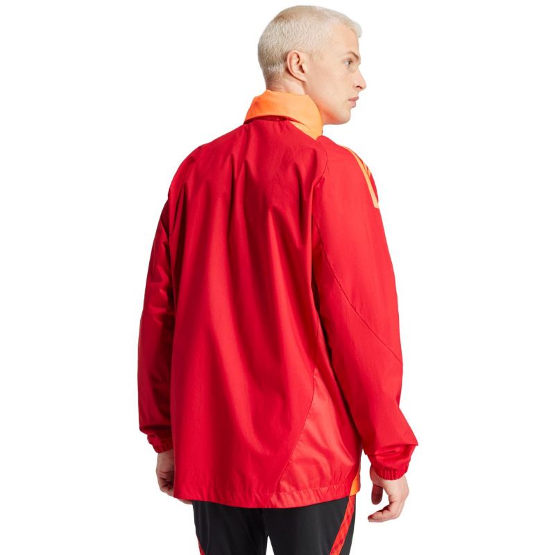 Adidas Tiro 24 Competition All-Weather M IR9522 jacket Kabát