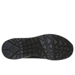 Skechers women's UNO LOVING LOVE 155506 BBK cipő