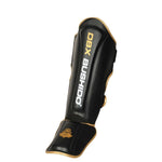 DBX Bushido - Aureos Shin Guards protectors and knee pads