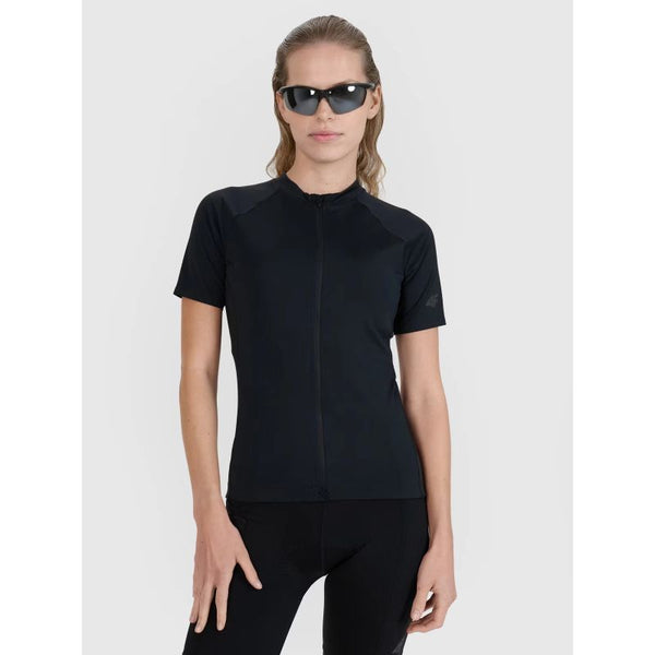 4f Women's quick-drying cycling jersey 4FWSS25TFTSF1291-20S General