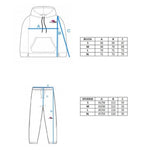 MASTERS FIGHT EQUIPMENT (W) Sauna Suit MASTERS DSS-MFE edzőruha 06773W-XL