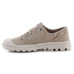 Palladium Pampa Oxford Shoes W 92351-298-M Cipő