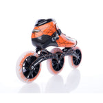 Tempish Atatu Mid 10000047019 Speed Skates fehér roller skates