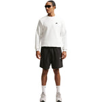 Nike Sportswear Club Men's fekete nadrág IO1371010