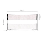 Meteor badminton net uniw nets