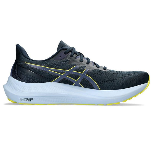 Asics GT 2000 12 M running shoes 1011B691403 Cipő