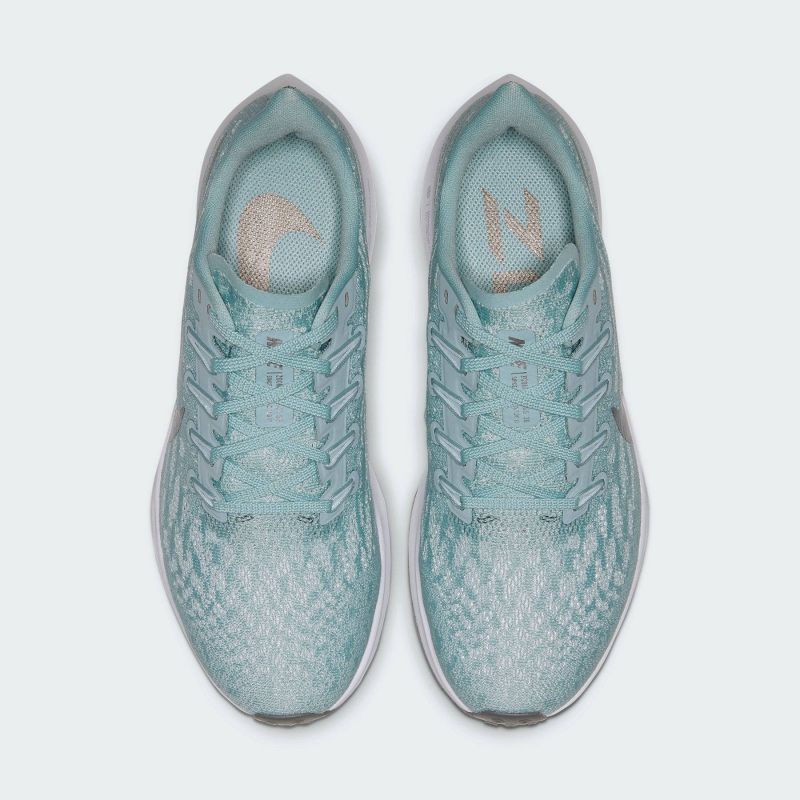 Nike Air Zoom Pegasus 36 W AQ2210 302 Shoes Cipő