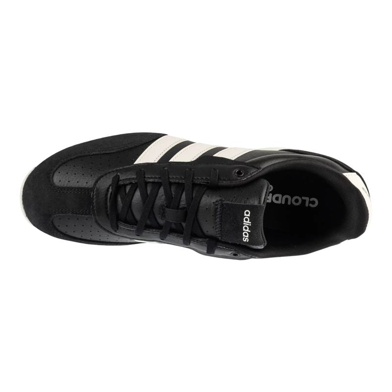adidas Barreda Lo Black