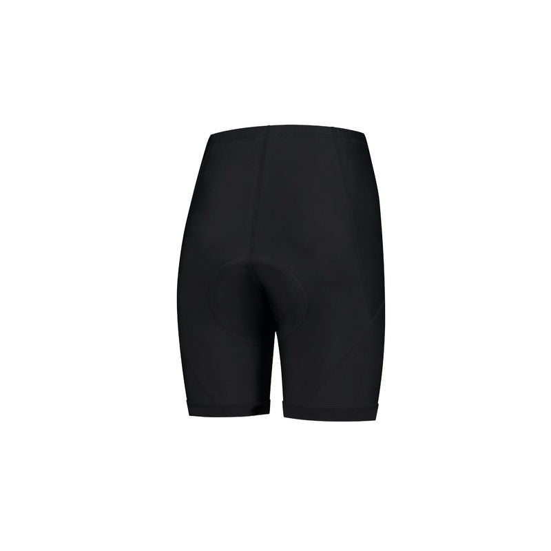 Rogelli DE LUXE LADY black 2XL fekete short