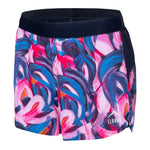Elbrus Alparo W színes shorts, pants
