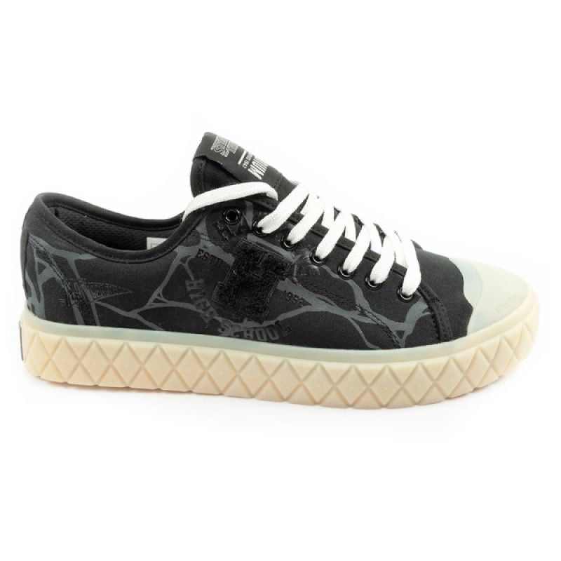 Palladium men's sports Palla Ace sneakers Stronger Things cipő