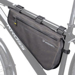 Wozinsky Bicycle Frame 3.5L Gray ( ) szürke táska 304004-63966