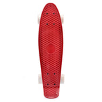 Meteor Skateboard Platikowa uniw skateboards